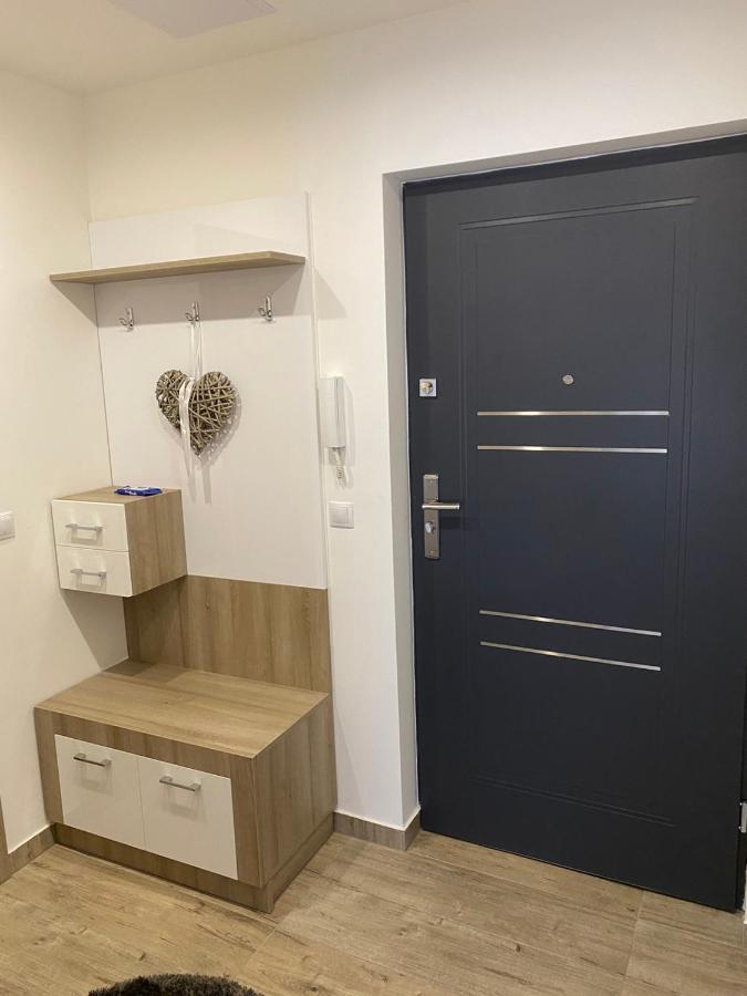 Oasis Apartman Hajdúszoboszló Exteriér fotografie