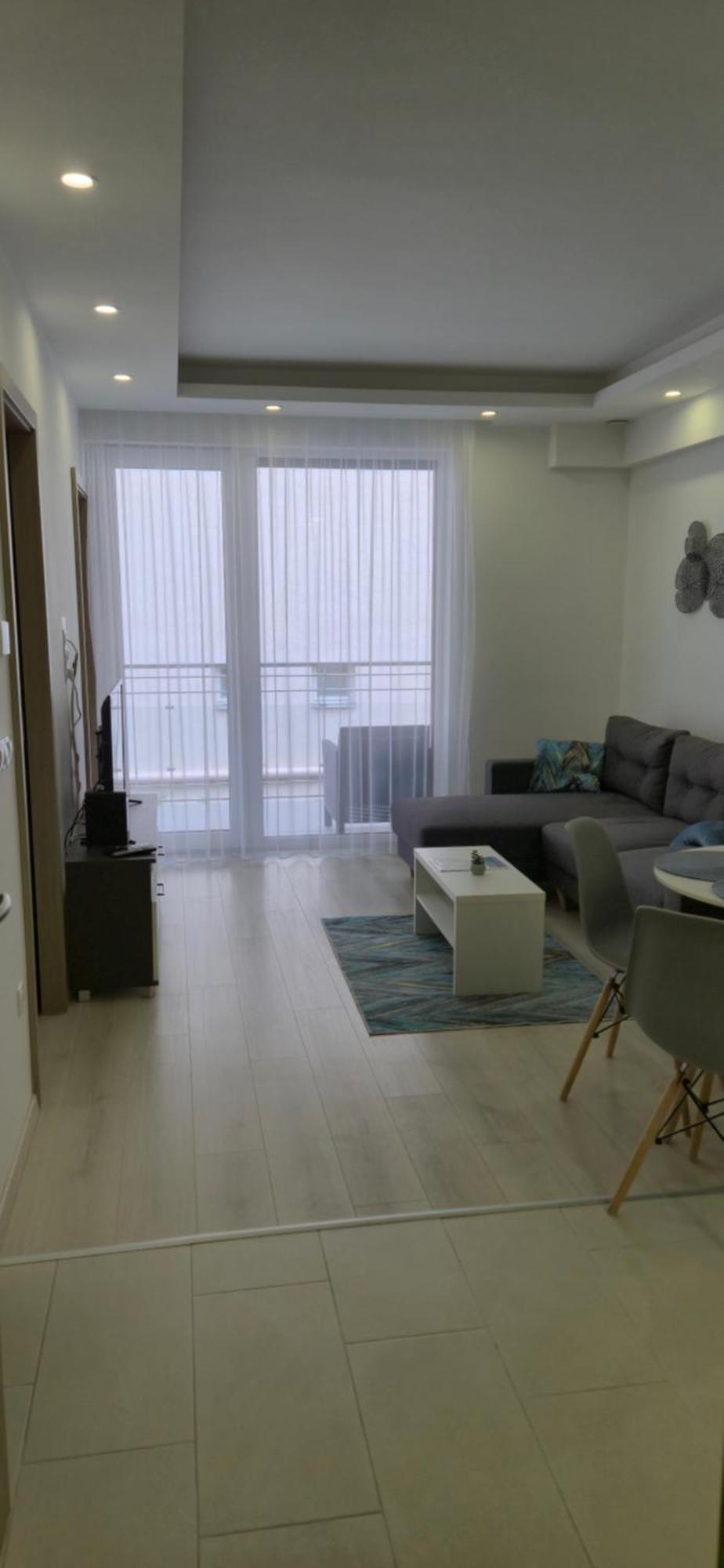 Oasis Apartman Hajdúszoboszló Exteriér fotografie