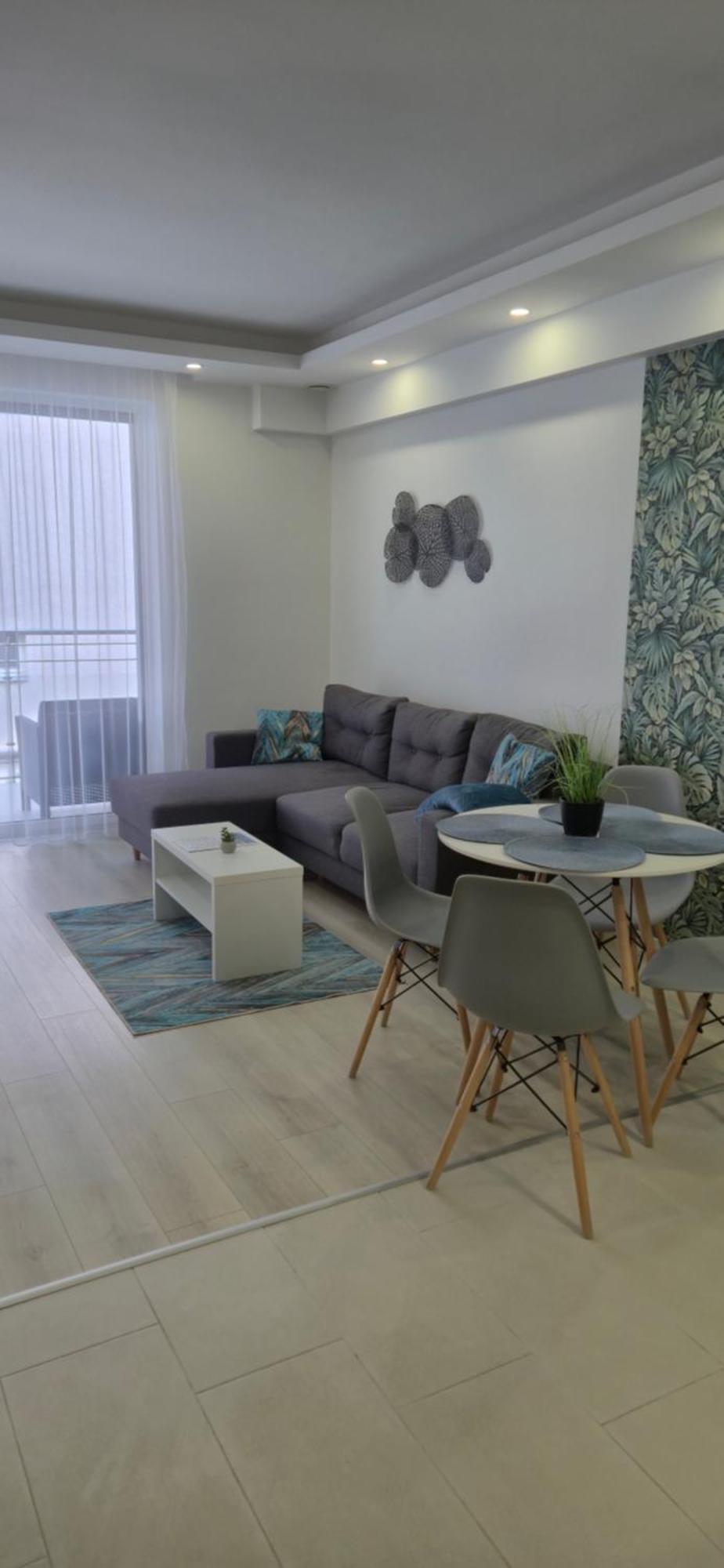 Oasis Apartman Hajdúszoboszló Exteriér fotografie