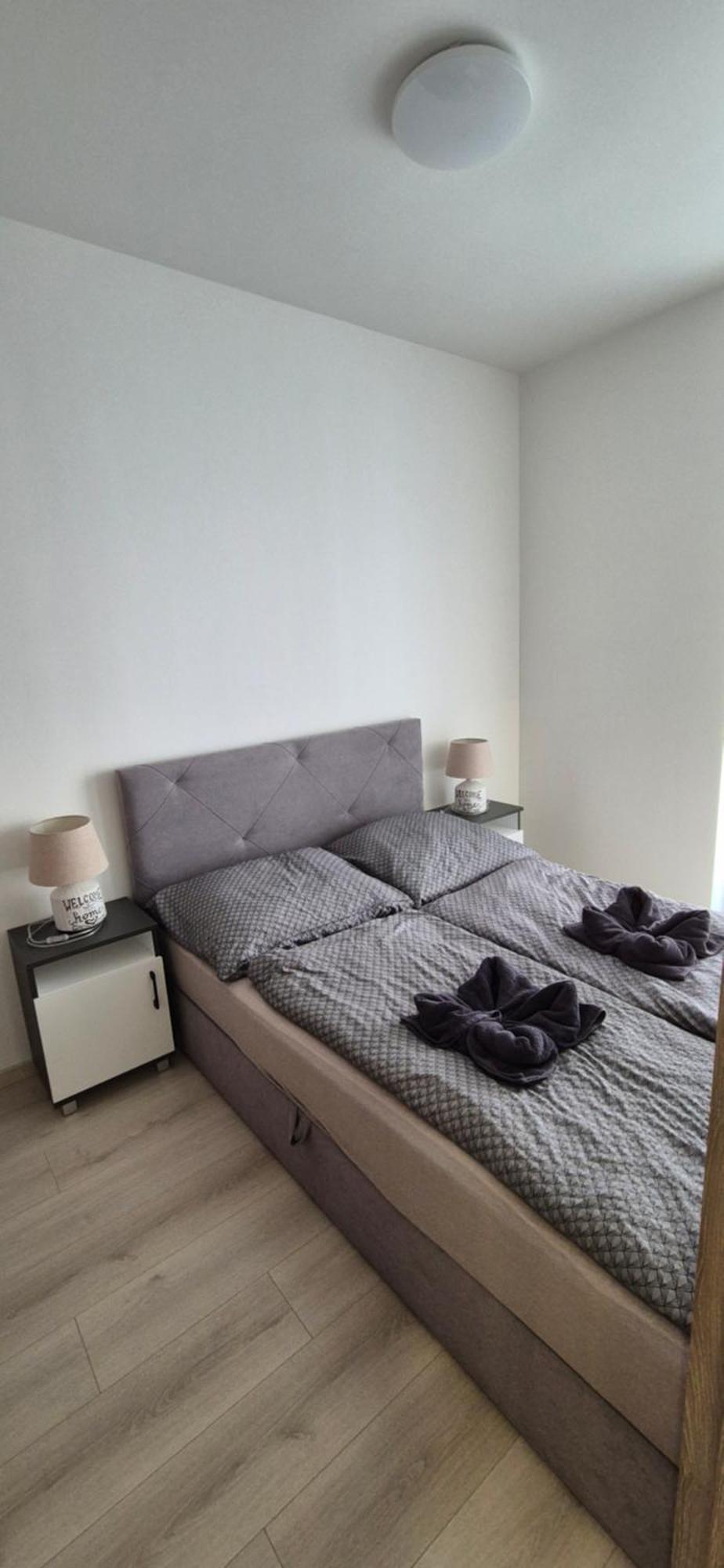 Oasis Apartman Hajdúszoboszló Exteriér fotografie